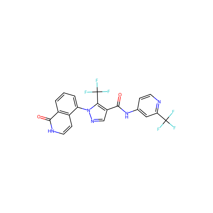 JNJ-67856633 - Moligand™, ≥98% CAS No(2230273-76-2) by Aladdin Scientific