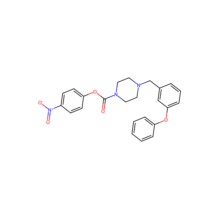JZL195 - Moligand™, 10mM in DMSO CAS No(1210004-12-8) by Aladdin Scientific