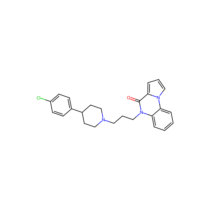 JMS-17-2 - Moligand™, 10mM in DMSO CAS No(1380392-05-1) by Aladdin Scientific