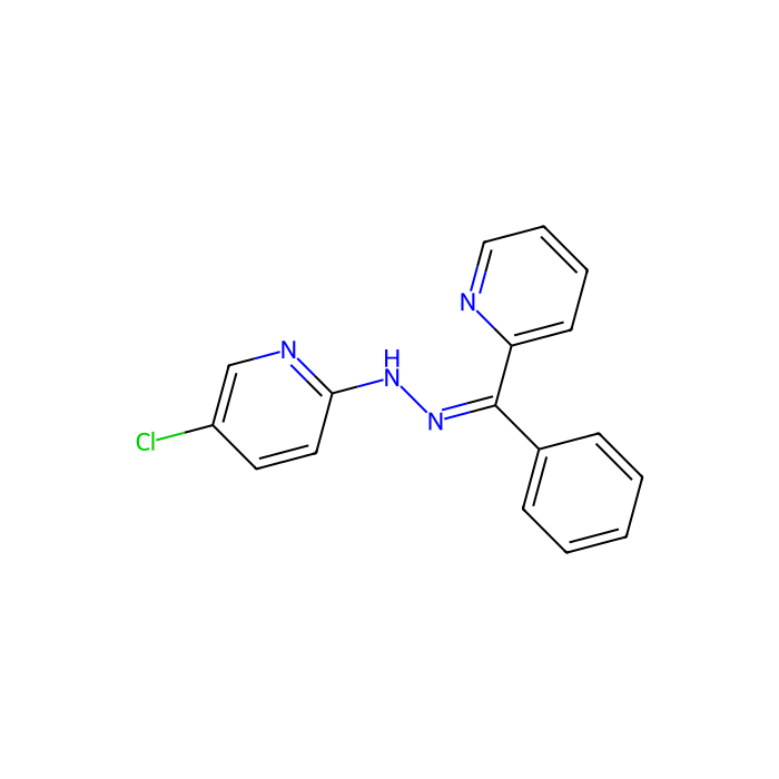JIB-04 - 10mM in DMSO CAS No(199596-05-9) by Aladdin Scientific