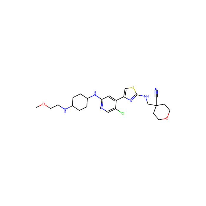 JSH-150 - 10mM in DMSO CAS No(2247481-21-4) by Aladdin Scientific