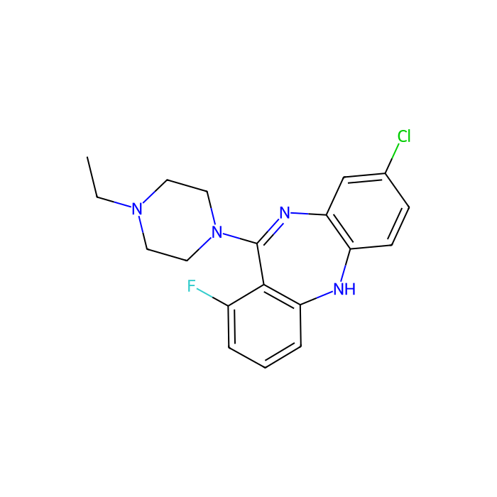 JHU 37152 - 10mM in DMSO CAS No(2369979-67-7) by Aladdin Scientific