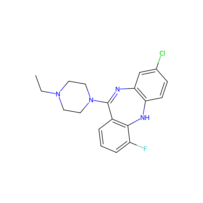 JHU 37160 - 10mM in DMSO CAS No(2369979-68-8) by Aladdin Scientific