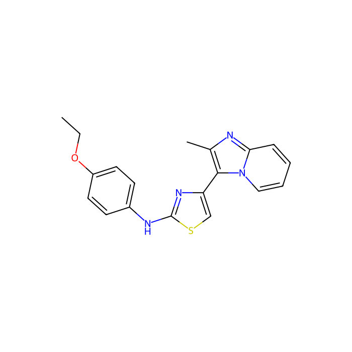 JK184 - 10mM in DMSO CAS No(315703-52-7) by Aladdin Scientific