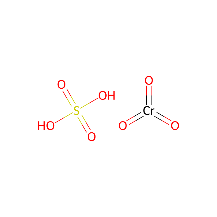 Jones reagent - 2 M CrO3 in aqueous H2SO4 CAS No(65272-70-0) by Aladdin Scientific