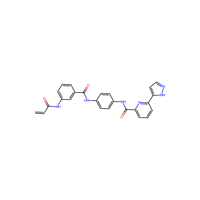 JH-X-119-01 - 10mM in DMSO CAS No(2227368-54-7) by Aladdin Scientific