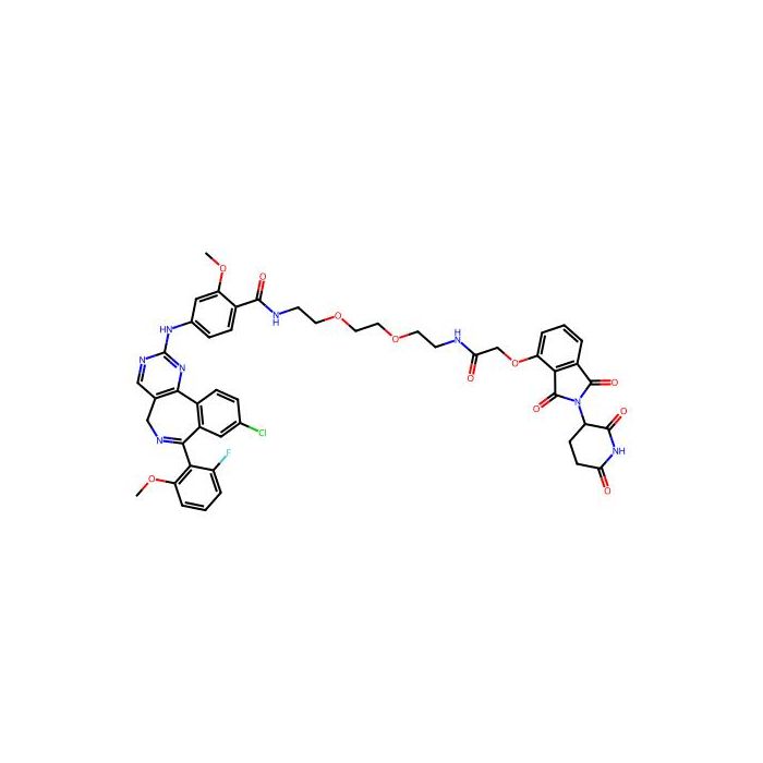 JB170 - ≥98% CAS No(2705844-82-0) by Aladdin Scientific