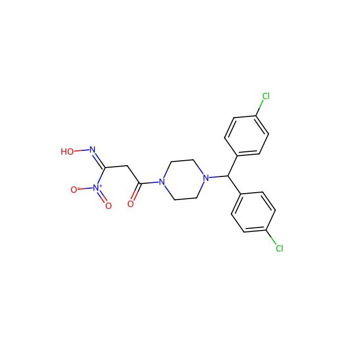 JKE-1716 - ≥98% CAS No(2421118-05-8) by Aladdin Scientific
