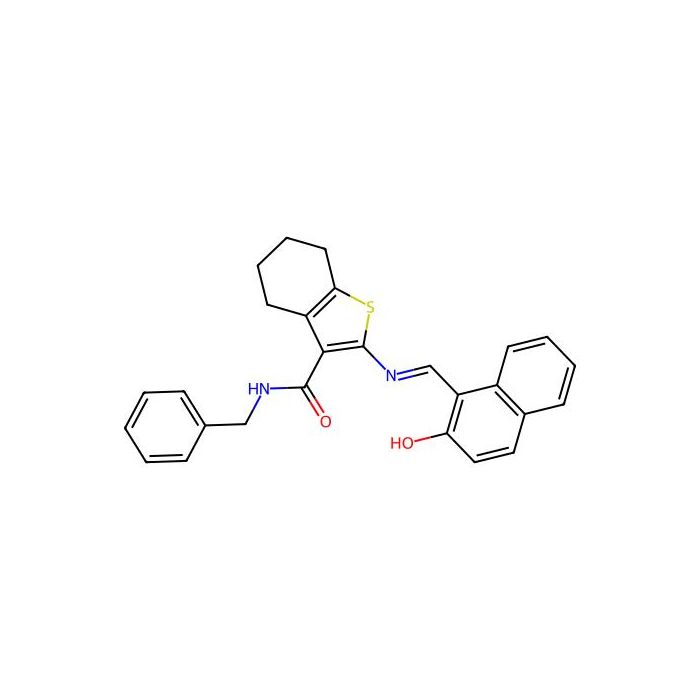 JGB1741 - ≥99% CAS No(1256375-38-8) by Aladdin Scientific