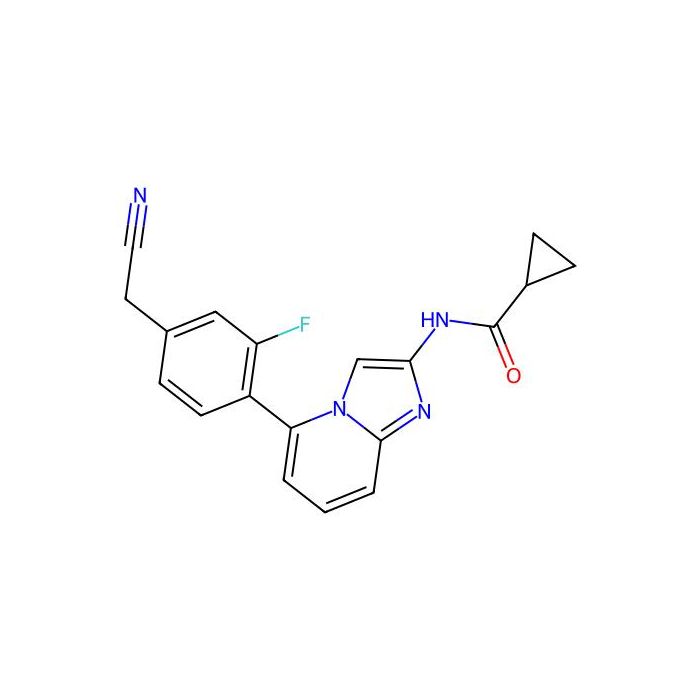 JAK-IN-14 - ≥98% CAS No(1973485-06-1) by Aladdin Scientific