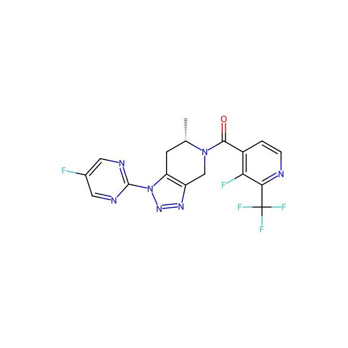 JNJ-55308942 - ≥99% CAS No(2166558-11-6) by Aladdin Scientific
