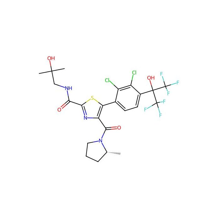JNJ-61803534 - ≥99% CAS No(1917306-14-9) by Aladdin Scientific