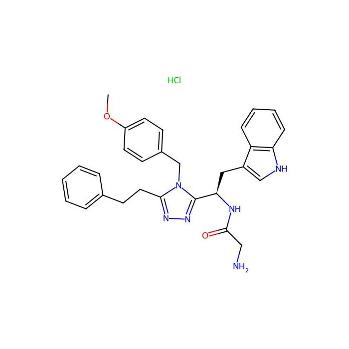 JMV 2959 hydrochloride - ≥98% CAS No(2448414-54-6) by Aladdin Scientific