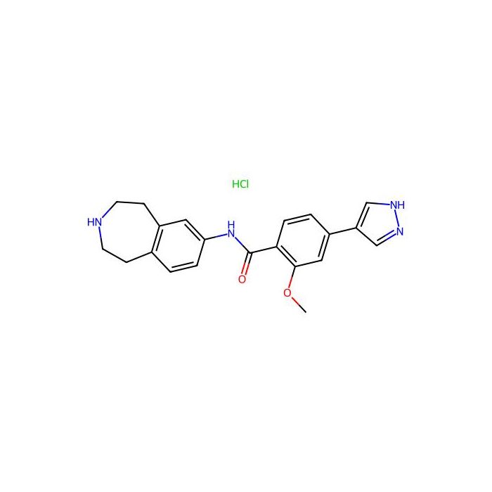 JNJ-47117096 hydrochloride - ≥98% CAS No(1610536-69-0) by Aladdin Scientific