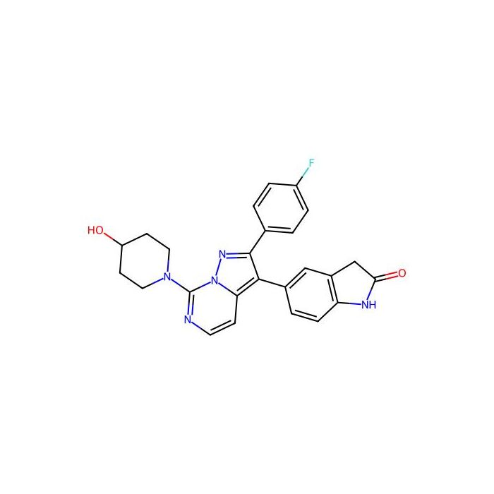 JNJ-61432059 - ≥99% CAS No(2035814-50-5) by Aladdin Scientific
