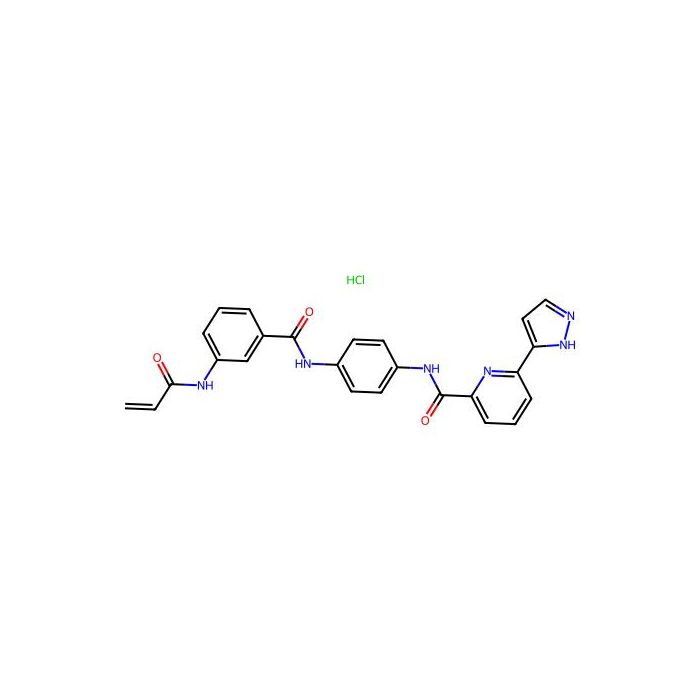 JH-X-119-01 hydrochloride - ≥95% CAS No(2591344-30-6) by Aladdin Scientific