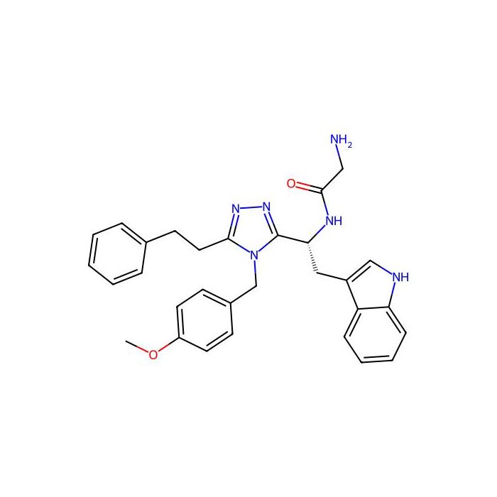 JMV 2959 - ≥99% CAS No(925238-89-7) by Aladdin Scientific