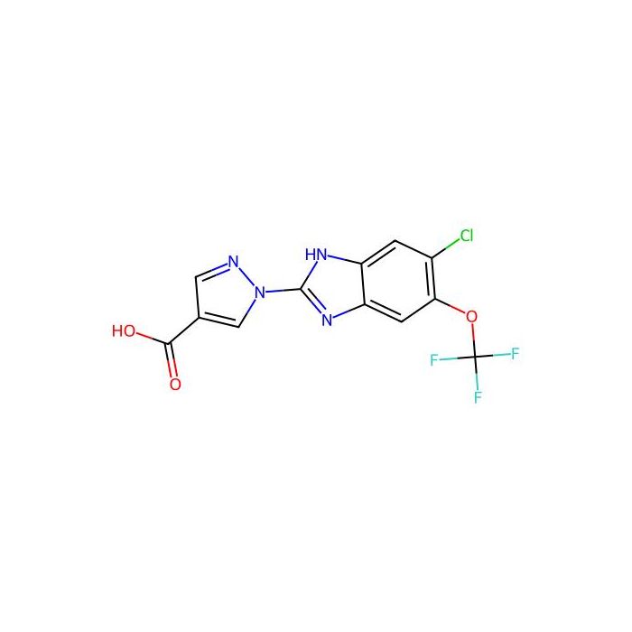 JNJ-42041935 - 10mM in DMSO CAS No(1193383-09-3) by Aladdin Scientific