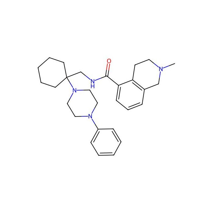 JNJ-42253432 - 10mM in DMSO CAS No(1428327-35-8) by Aladdin Scientific