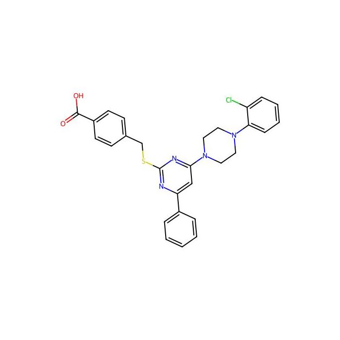 J14 - 10mM in DMSO CAS No(1043854-13-2) by Aladdin Scientific