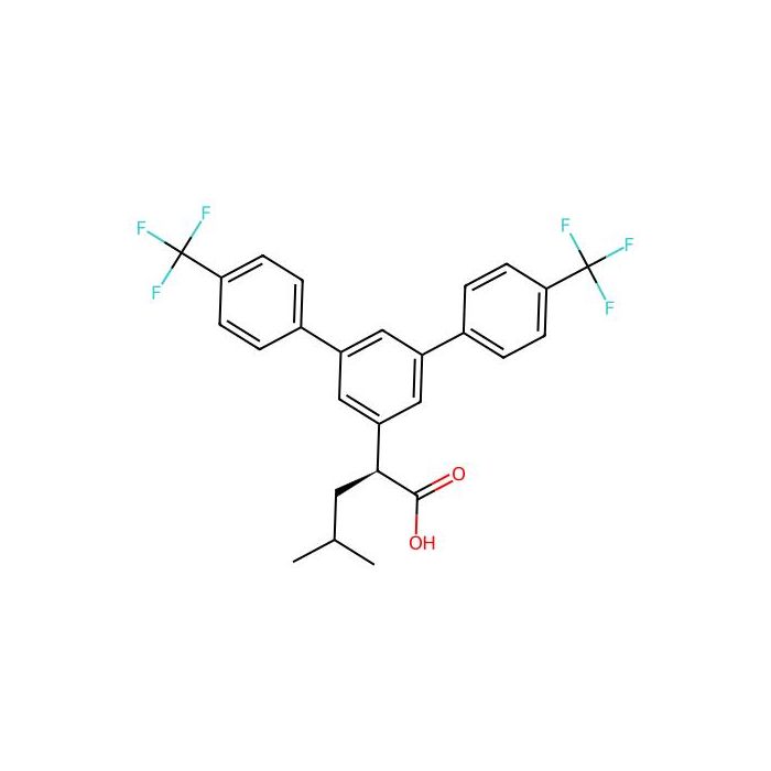 JNJ-40418677 - ≥99% CAS No(1146594-87-7) by Aladdin Scientific