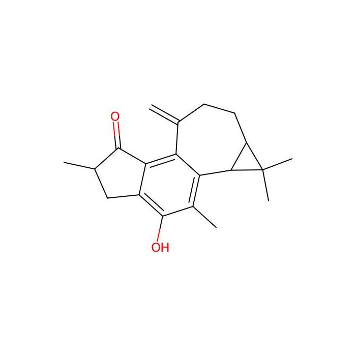 Jatropholone B - ≥98% CAS No(71386-38-4) by Aladdin Scientific