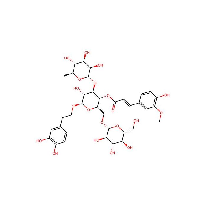 Jionoside A1 - ≥98% CAS No(120444-60-2) by Aladdin Scientific