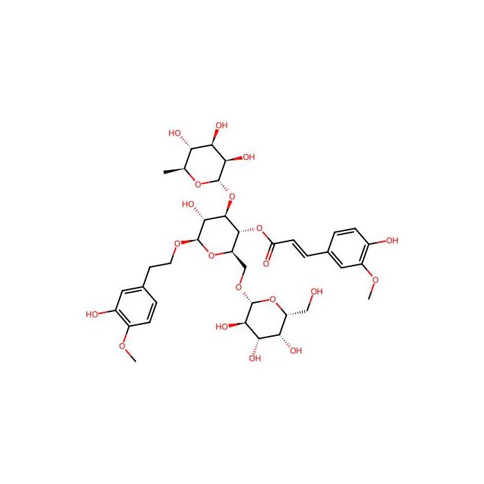 Jionoside B1 - ≥98% CAS No(120406-37-3) by Aladdin Scientific