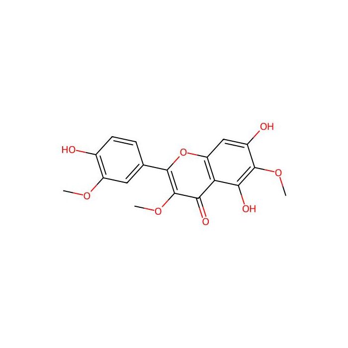 Jaceidin - ≥98% CAS No(10173-01-0) by Aladdin Scientific