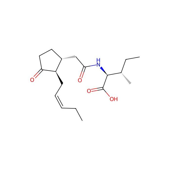 (±)-Jasmonic Acid-Isoleucine - Moligand™,≥98%(mixture of isomers) CAS No(120330-93-0) by Aladdin Scientific