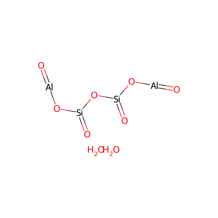 Kaolin - pharmaceutical grade, PharmPure™ CAS No(1332-58-7) by Aladdin Scientific
