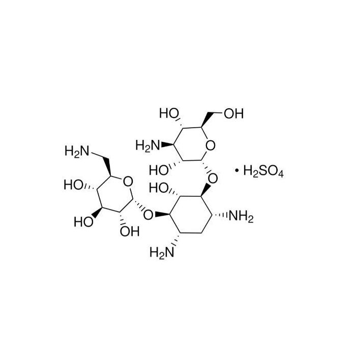 Kanamycin sulfate - PharmPure™, USP CAS No(25389-94-0) by Aladdin Scientific