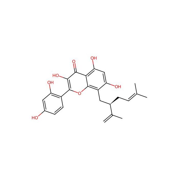 Kushenol C - ≥99% CAS No(99119-73-0) by Aladdin Scientific