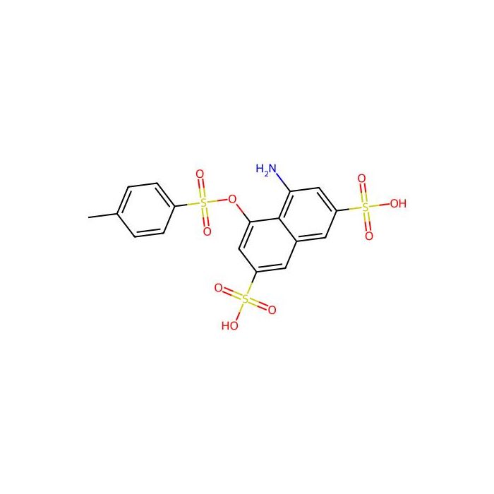 Kyselina o-tosyl-h - ≥98% CAS No(6837-93-0) by Aladdin Scientific