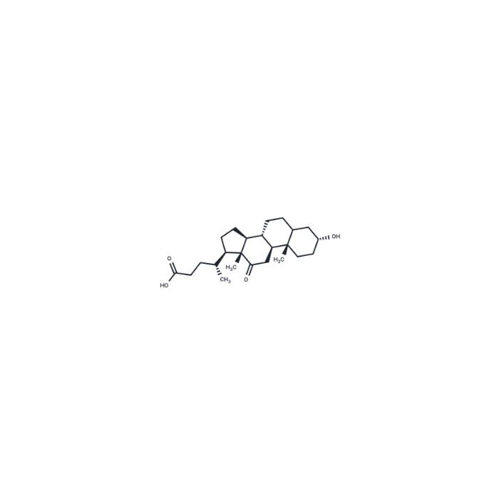12-Ketolithocholic acid - Moligand™,≥99% CAS No(5130-29-0) by Aladdin Scientific