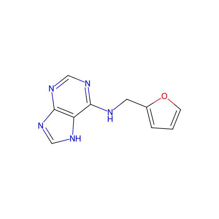 Kinetin - for plant cell culture, ≥99%(HPLC) CAS No(525-79-1) by Aladdin Scientific