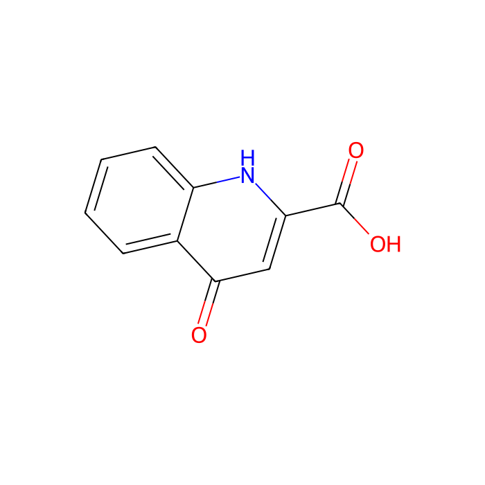 Kynurenic acid - Moligand™, ≥97% CAS No(492-27-3) by Aladdin Scientific