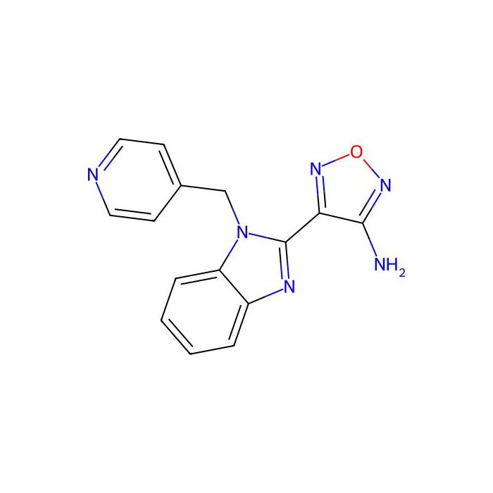 Kcnk13-IN-1 - ≥98% CAS No(361368-24-3) by Aladdin Scientific