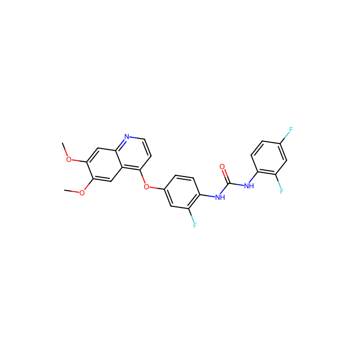 Ki8751 - ≥98% CAS No(228559-41-9) by Aladdin Scientific