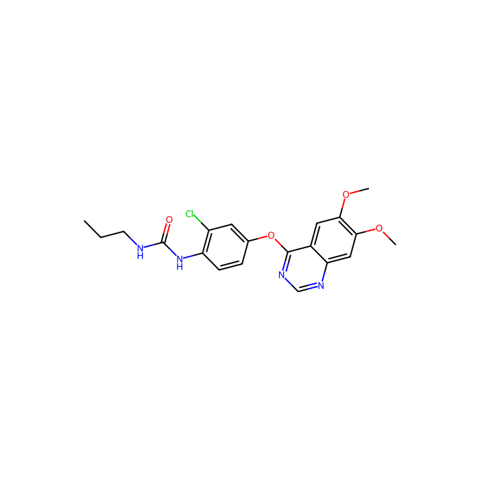 KRN-633 - Moligand™, ≥97% CAS No(286370-15-8) by Aladdin Scientific
