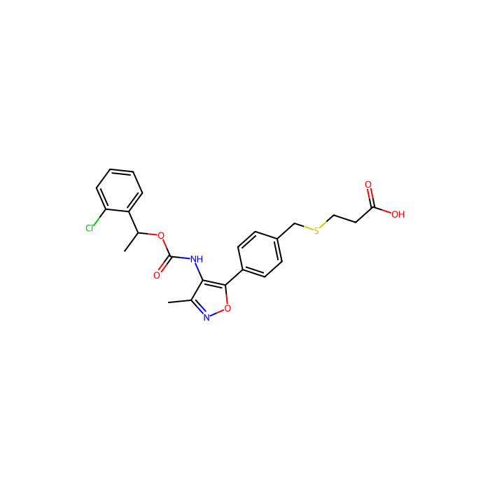 Ki16425 - Moligand™, ≥98% CAS No(355025-24-0) by Aladdin Scientific