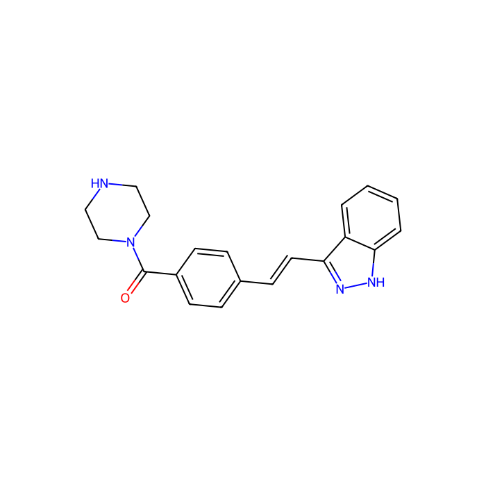 KW-2449 - Moligand™, ≥98% CAS No(1000669-72-6) by Aladdin Scientific