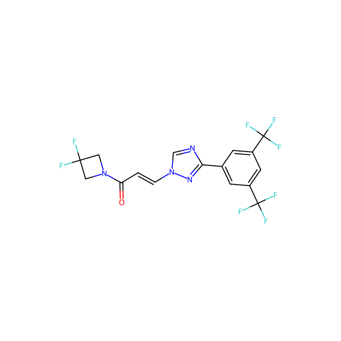 KPT-276 - ≥98% CAS No(1421919-75-6) by Aladdin Scientific