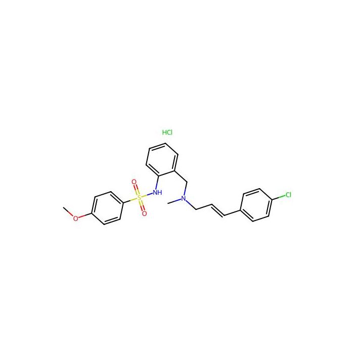KN-92 hydrochloride - ≥99% CAS No(1431698-47-3) by Aladdin Scientific