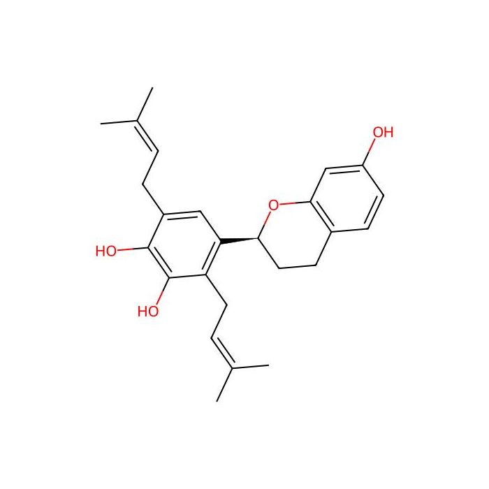 Kazinol A -  CAS No(99624-28-9) by Aladdin Scientific