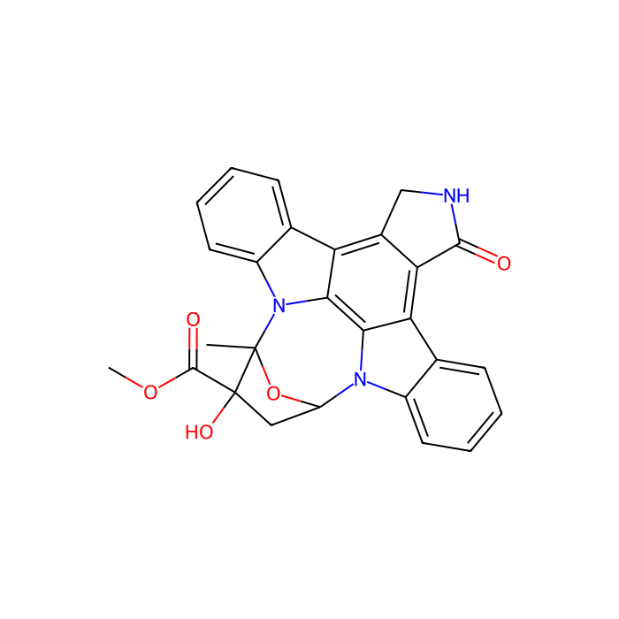 K-252a - ≥97%(HPLC) CAS No(99533-80-9) by Aladdin Scientific