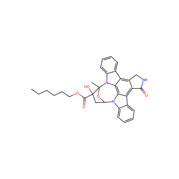 KT5720 - Moligand™, ≥97%(HPLC) CAS No(108068-98-0) by Aladdin Scientific