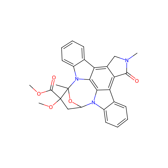 KT5823 - Moligand™, ≥97%(HPLC) CAS No(126643-37-6) by Aladdin Scientific