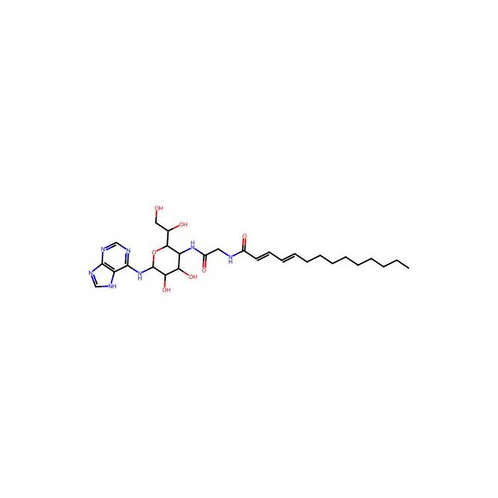 KRN5500 -  CAS No(151276-95-8) by Aladdin Scientific