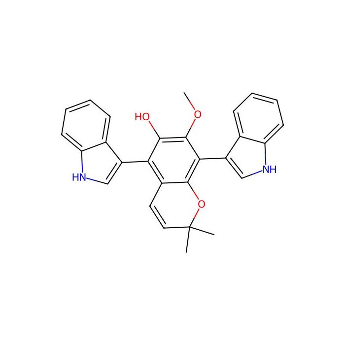 Kumbicin C -  CAS No(1878151-58-6) by Aladdin Scientific